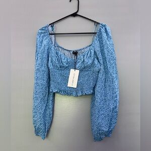 Cotton Candy La Floral Crop